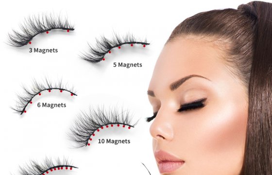 magnetic lashes