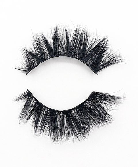 nature silk lashes