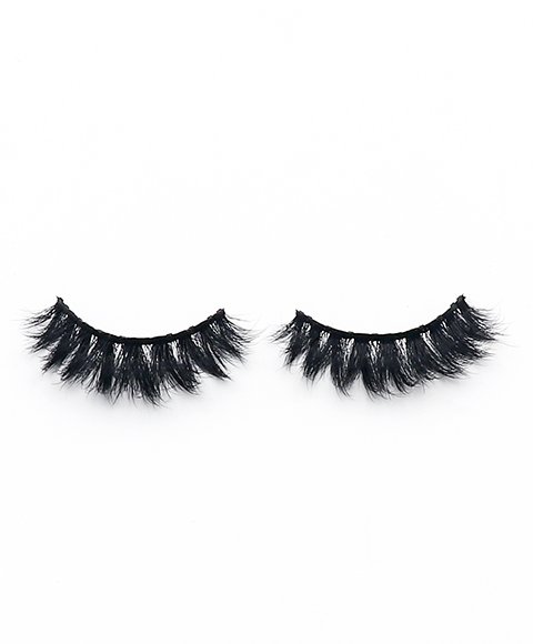 Mink 3D Eyelashes