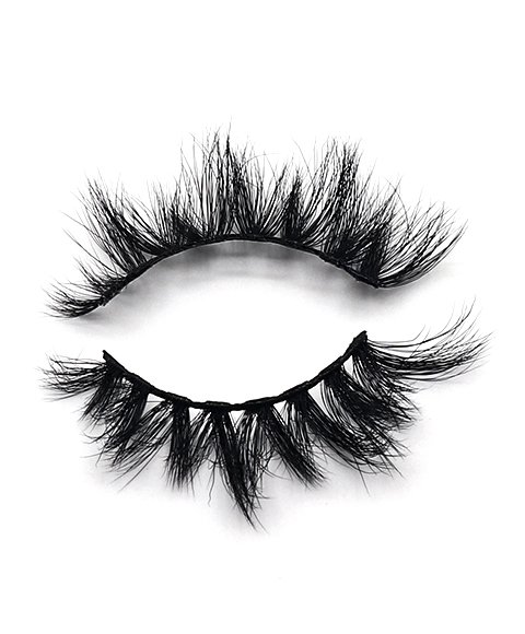 Nature Collagen Bionic Lashes