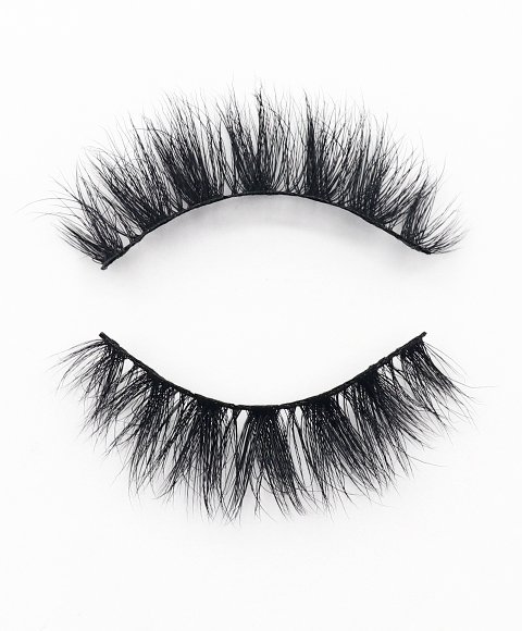 Short Full Strip Lashes