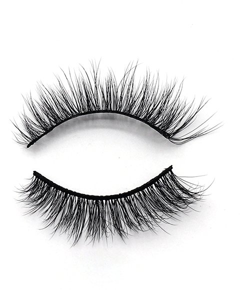 Customized Miami Lashes