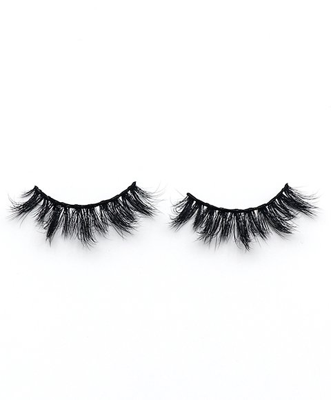 Qingdao Lashes Factory
