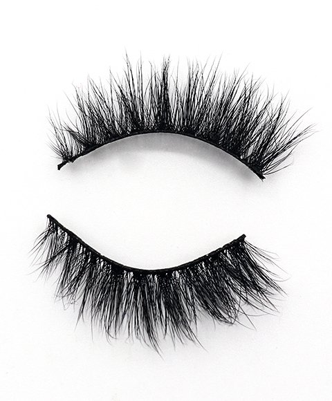 Handmade Nature Long Lashesv