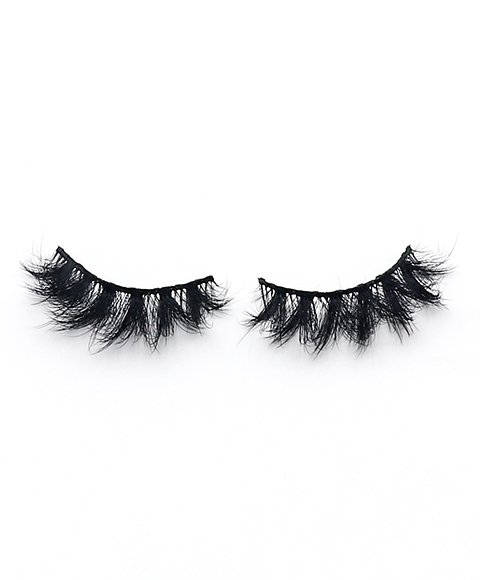 Customized Box Magnetic Eyelash