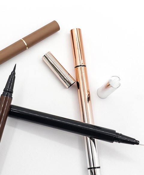 Double Ended Adhesive Eyeliner