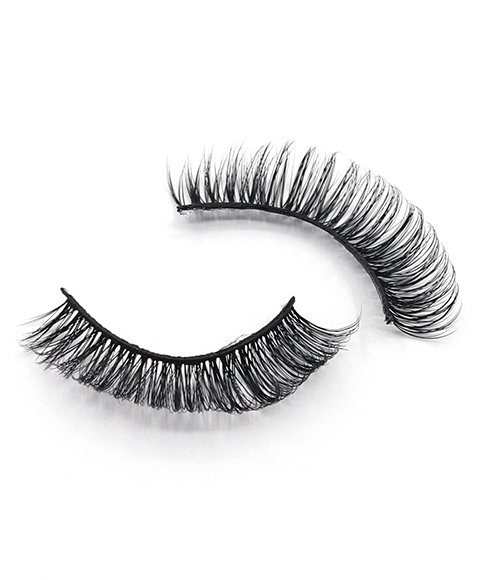 D Curl Russian Eyelashes