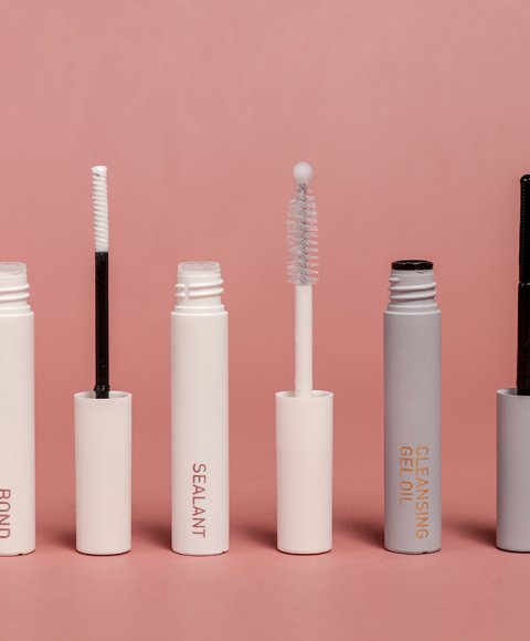 Professional Lash Glue Set